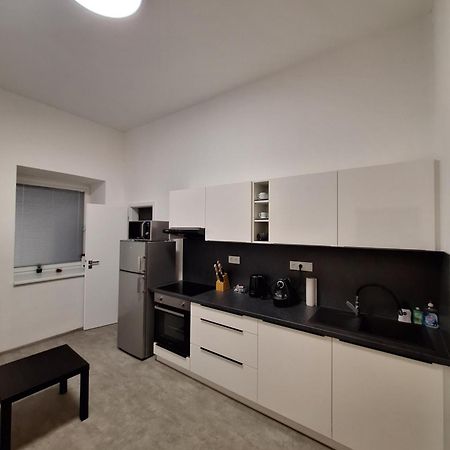 Apartmany Prerov 22 Buitenkant foto