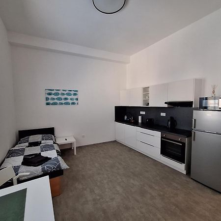 Apartmany Prerov 22 Buitenkant foto