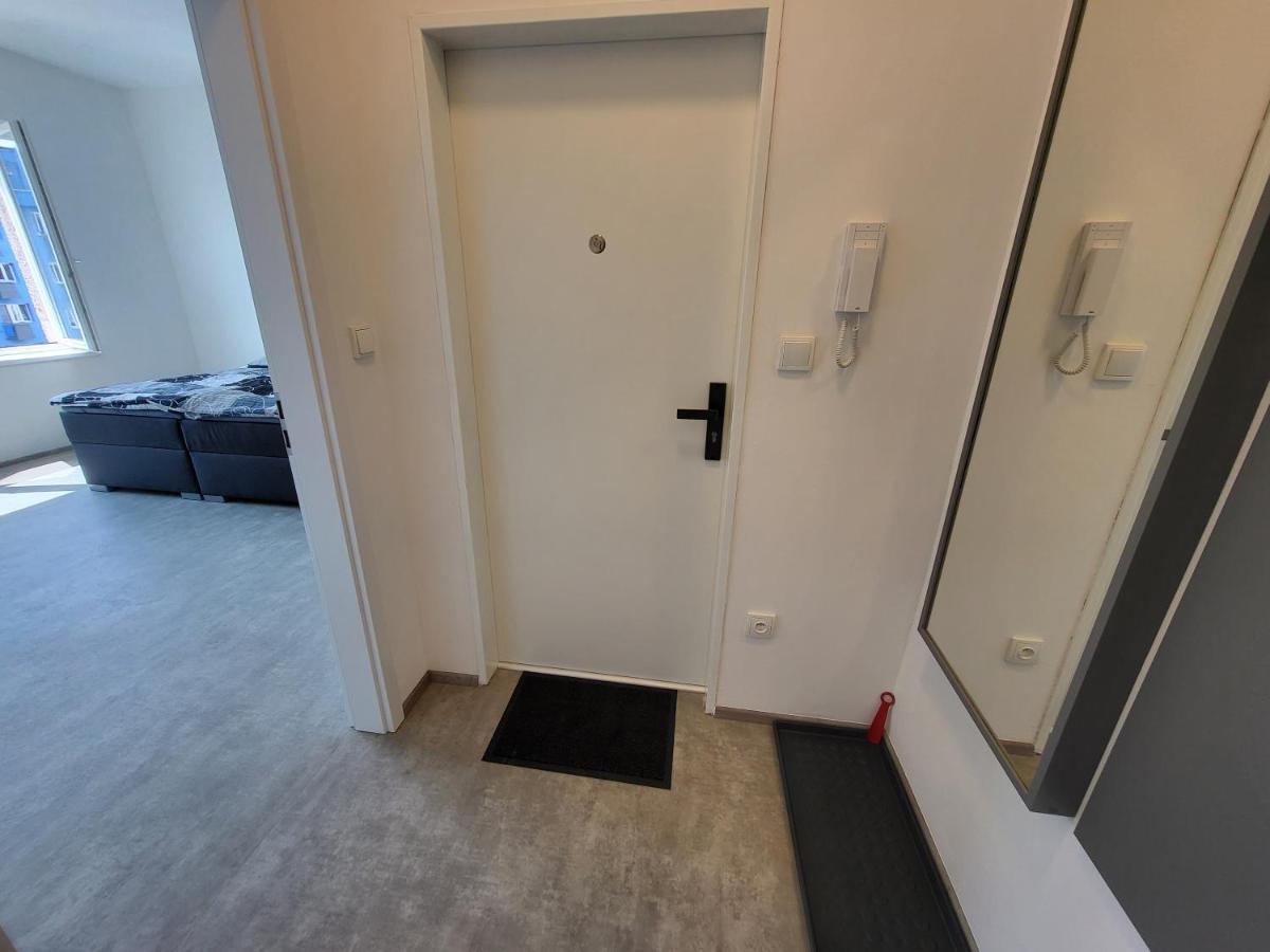 Apartmany Prerov 22 Buitenkant foto