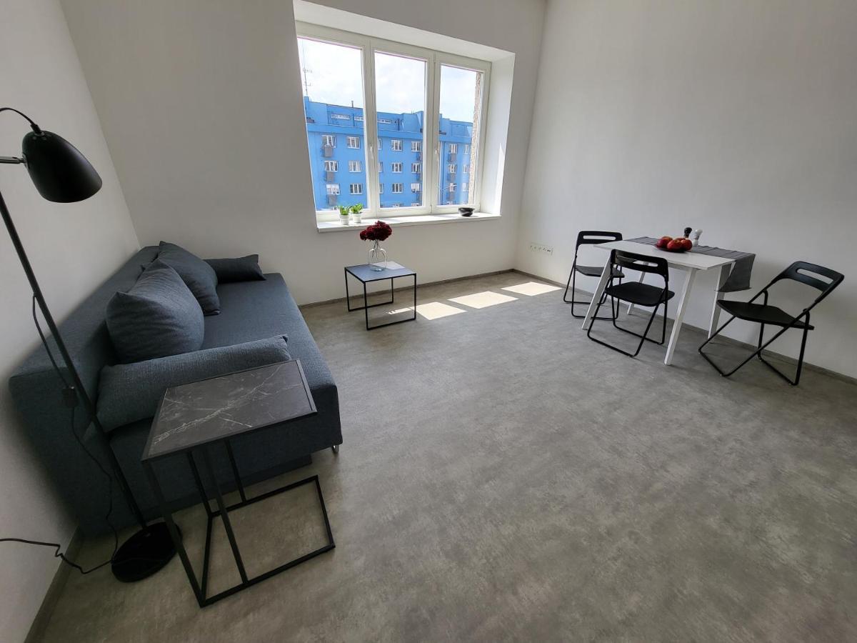 Apartmany Prerov 22 Buitenkant foto
