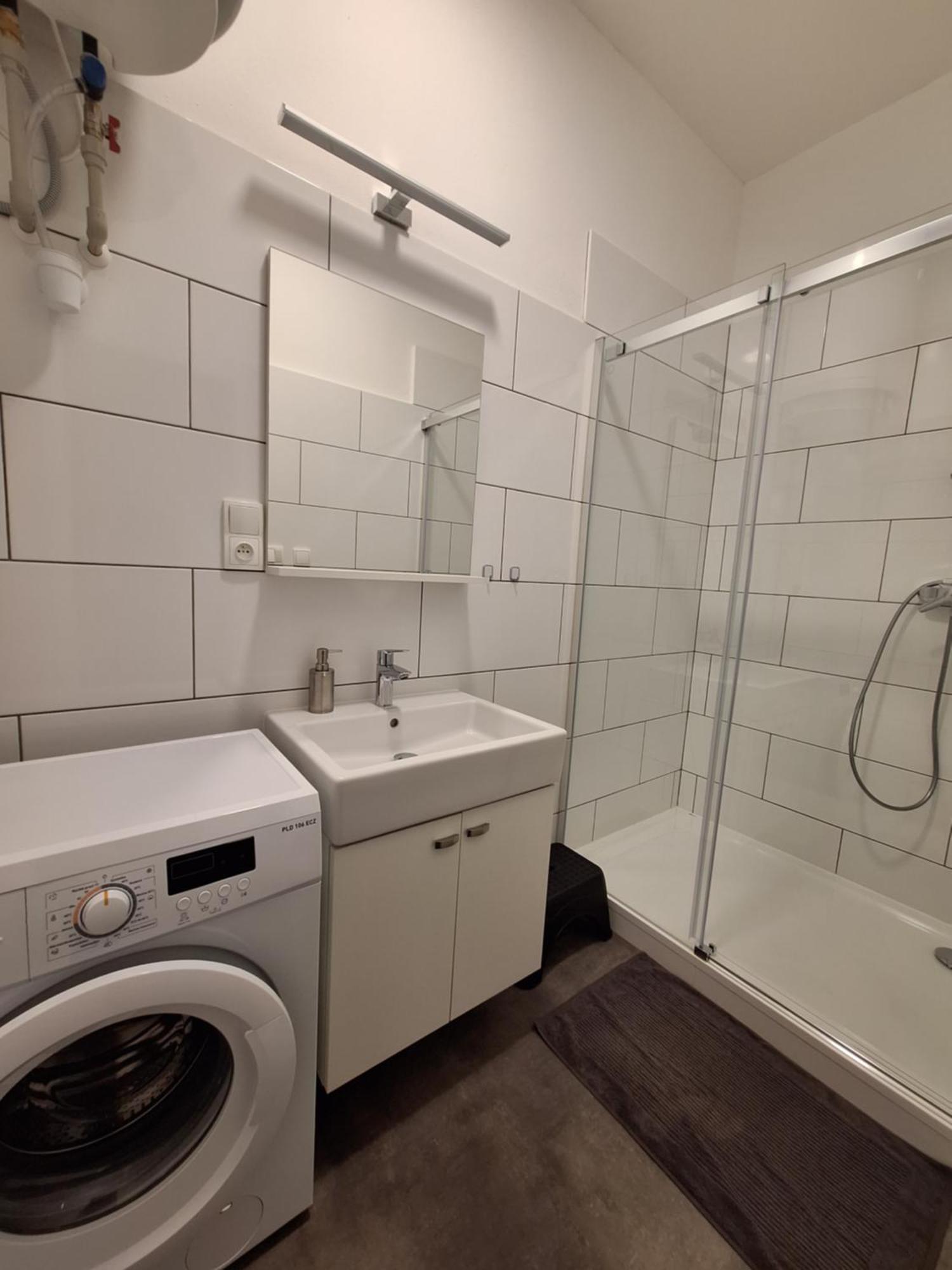 Apartmany Prerov 22 Buitenkant foto
