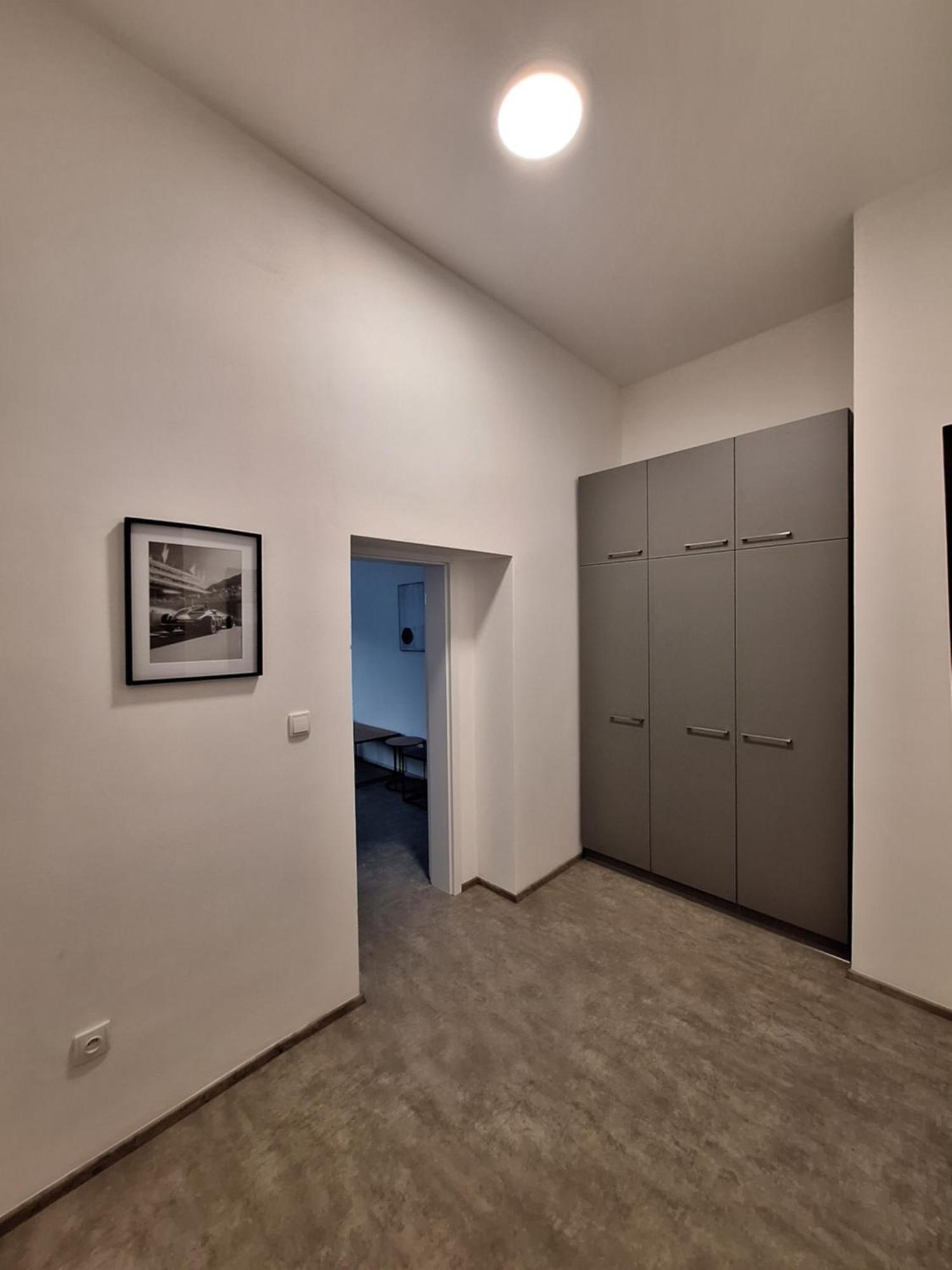 Apartmany Prerov 22 Buitenkant foto