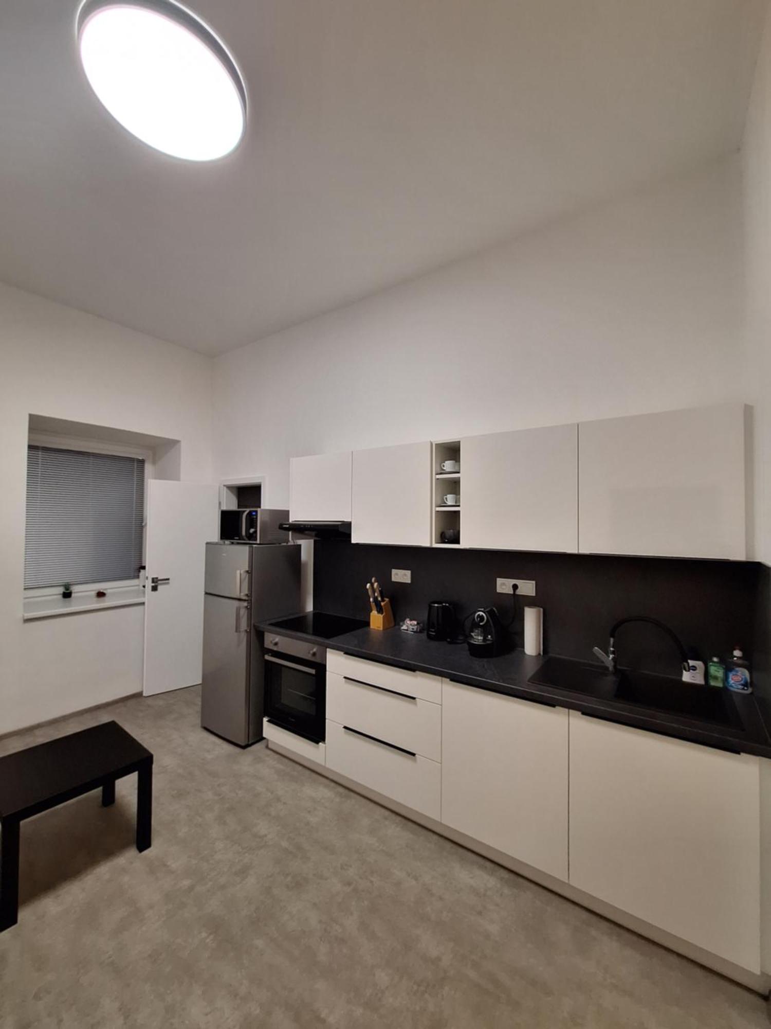 Apartmany Prerov 22 Buitenkant foto