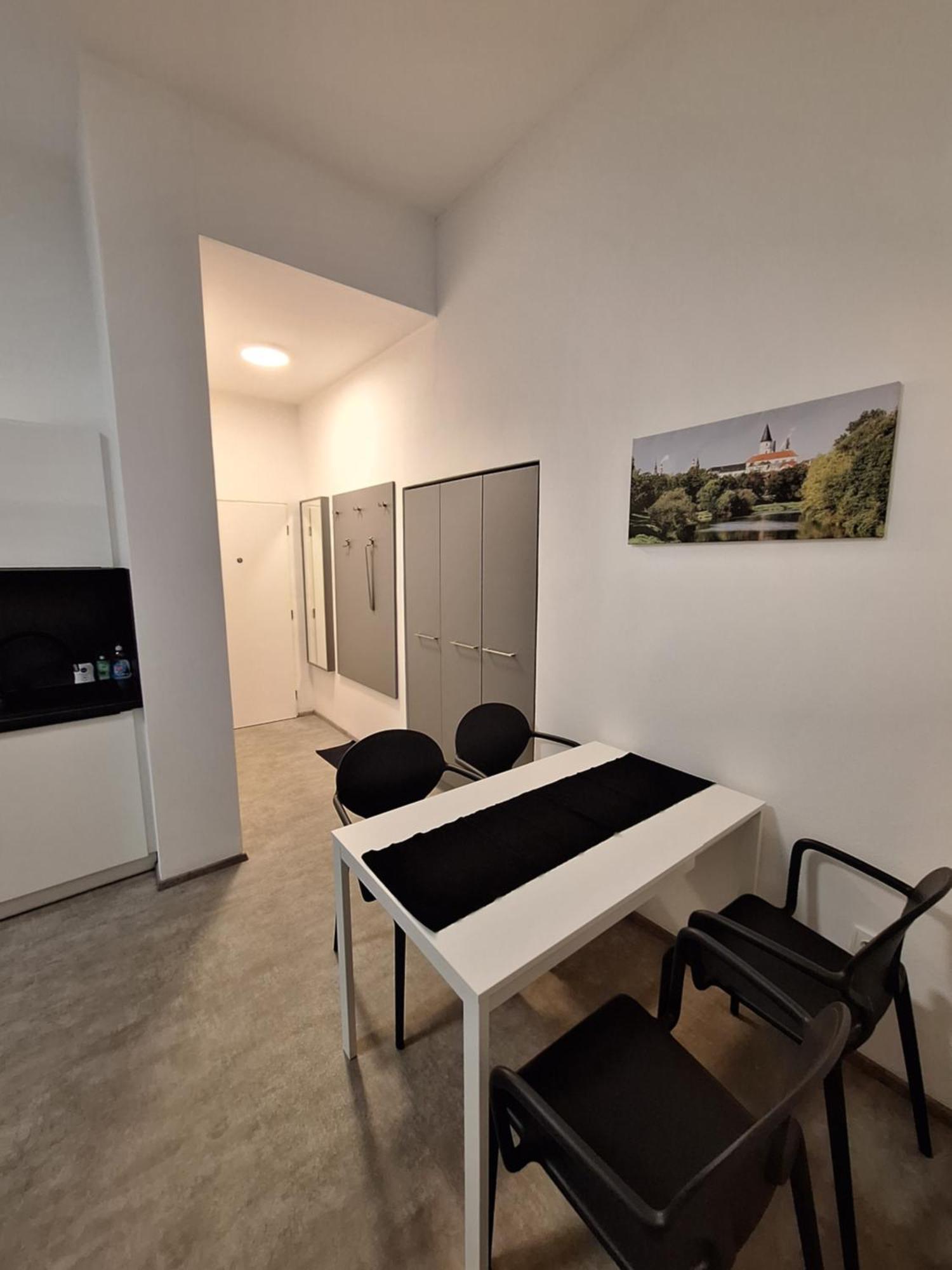 Apartmany Prerov 22 Buitenkant foto