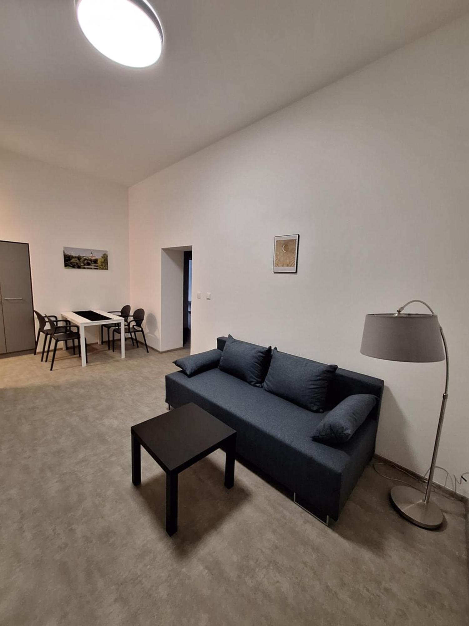 Apartmany Prerov 22 Buitenkant foto