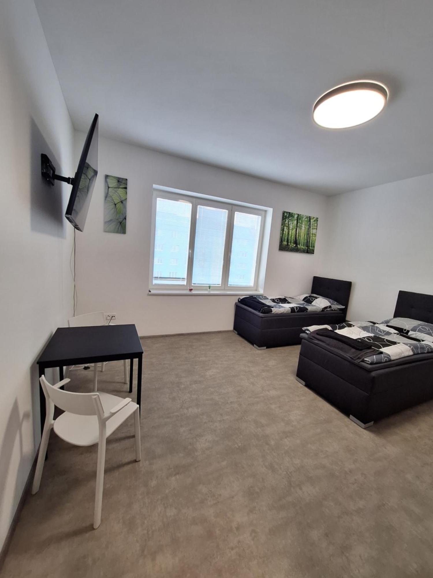 Apartmany Prerov 22 Buitenkant foto