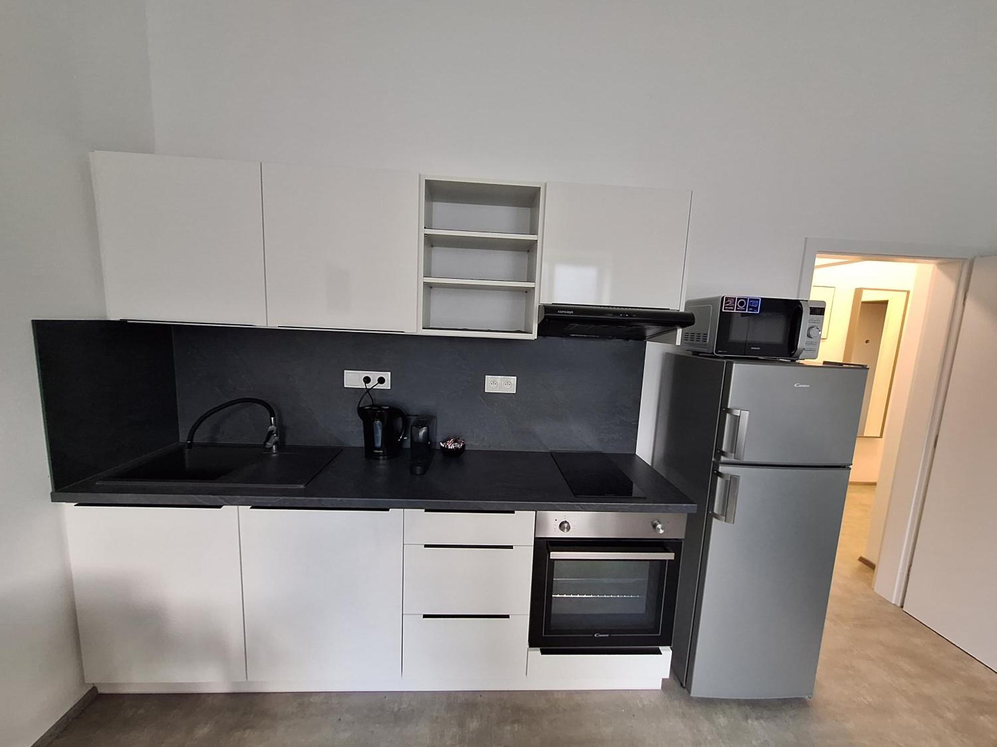 Apartmany Prerov 22 Buitenkant foto