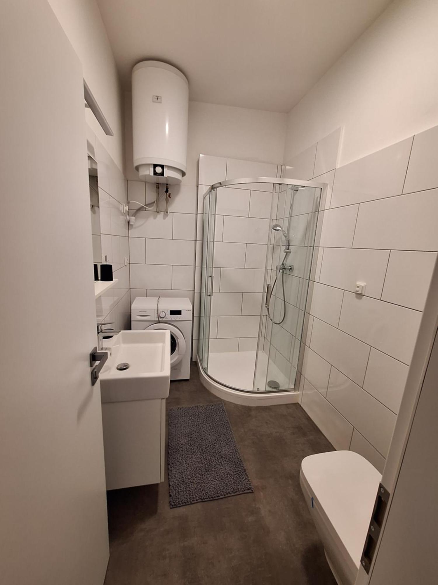 Apartmany Prerov 22 Buitenkant foto