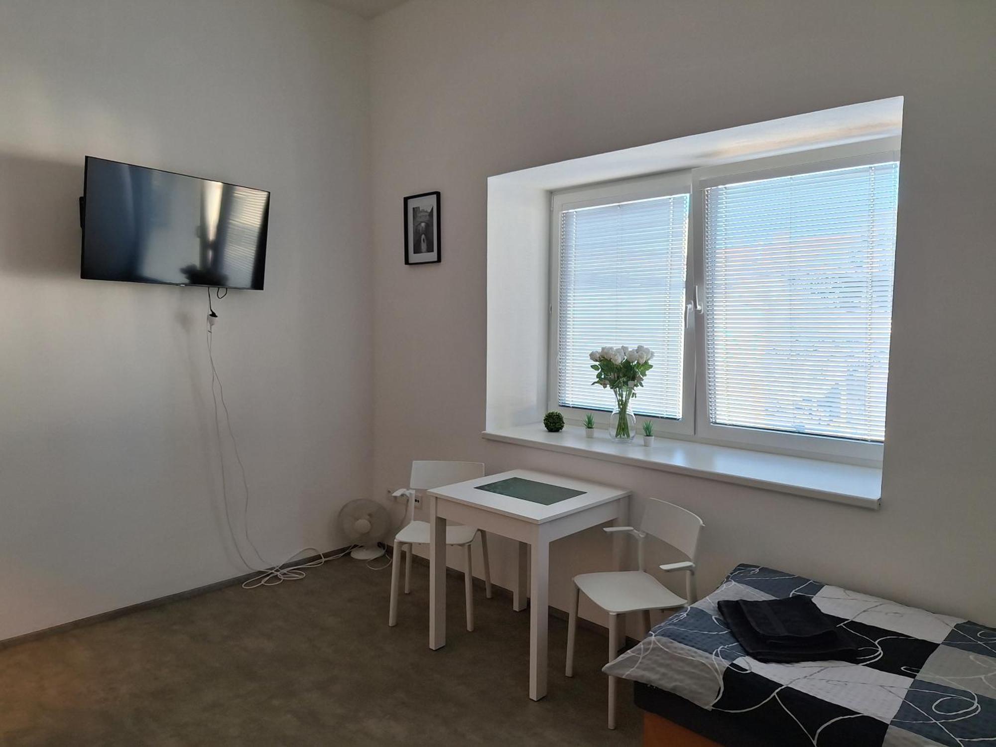 Apartmany Prerov 22 Buitenkant foto