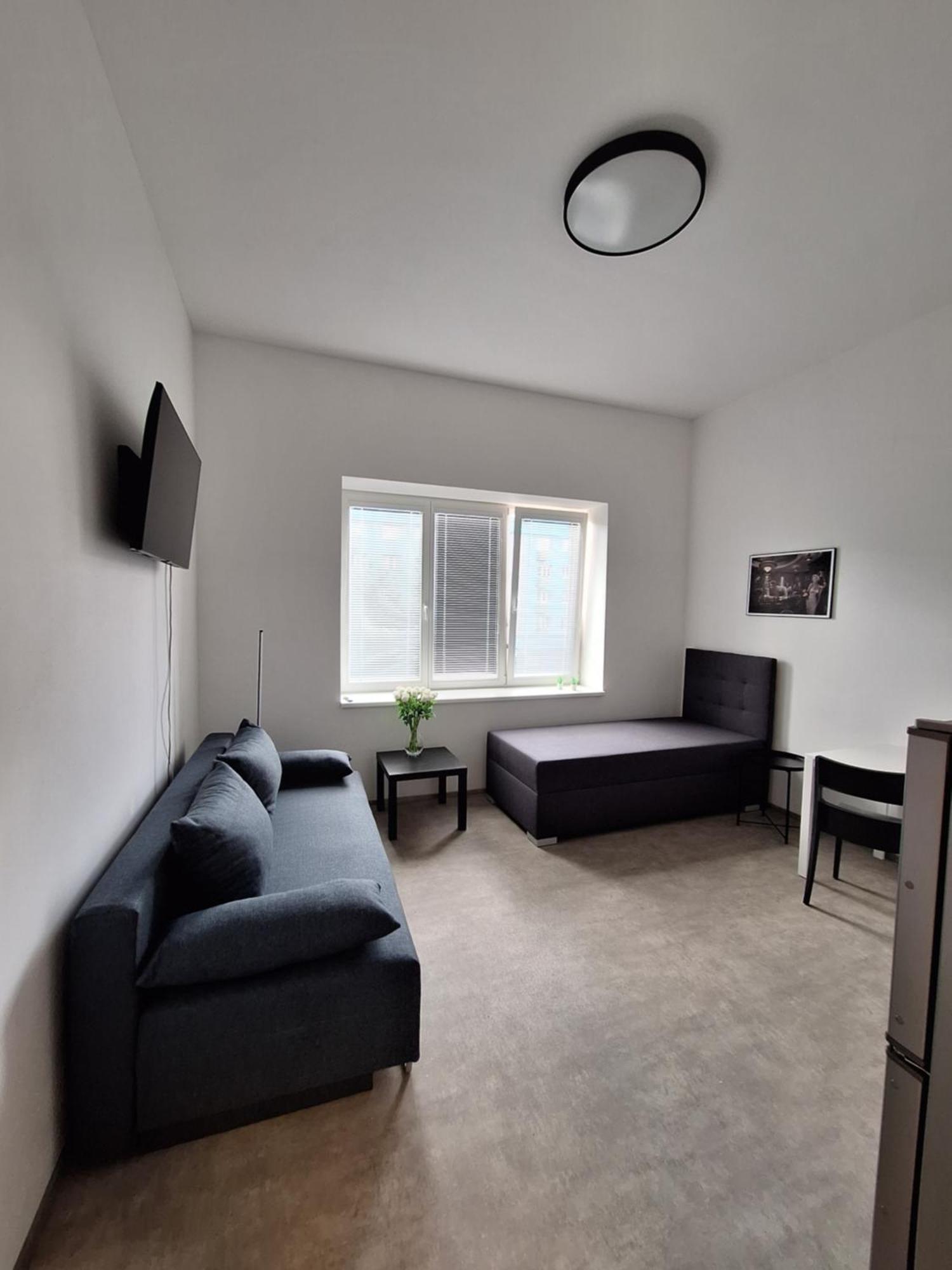 Apartmany Prerov 22 Buitenkant foto